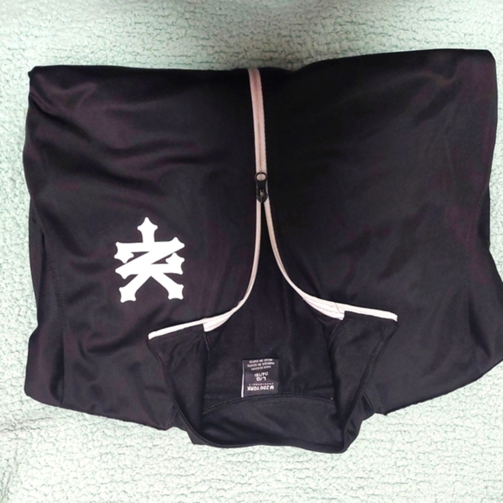 Kid's Zoo York zip up